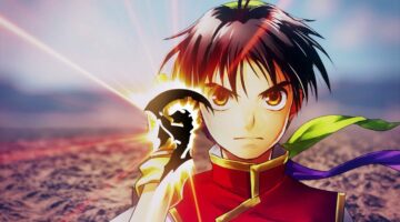 <p><strong>"كل ماتريد معرفته عن لعبة Suikoden 1 و 2 HD Remaster: تفاصيل مثيرة وتحديثات جديدة"</strong>  </p>
<p>هذا العنوان يلتزم بعدد الكلمات المطلوب، ويعكس بدقة محتوى المقال عن إعادة إصدار Suikoden 1 و 2 بتحديثات عالية الجودة، مع جذب القارئ باستخدام كلمات مثل "تفاصيل مثيرة" و "تحديثات جديدة"، ويتضمن الكلمات المفتاحية الرئيسية مثل "Suikoden 1 و 2 HD Remaster". كما أنه مناسب لنشر مقالات ووردبريس وخالي من الأكواد.</p>
