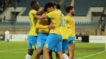 الإسماعيلي يواصل جاهزيته لمواجهة الاتحاد السكندري في الدوري الممتاز