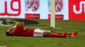 موسم كارثي للأهلي.. ناقد رياضي يوضح التفاصيل والأسباب كاملة