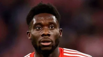 إصابة الرباط الصليبي تضرب نجم بايرن ميونيخ وتضعه خارج الملاعب