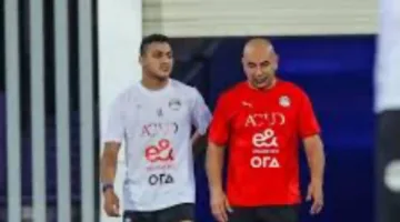 لم أقصد الإساءة للجهاز الفني للمنتخب في أي تصريح أو موقف
