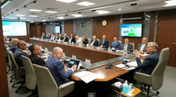 شركة مصرية تنفذ مشروعات نفطية ضخمة في ثلاث دول عربية بنجاح