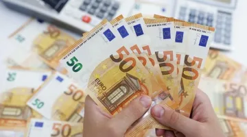 سعر اليورو اليوم في البنوك المصرية الأحد 23 مارس 2025 بأسواق المال