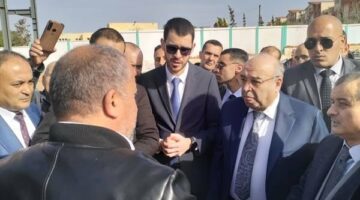 قوديري يوجه بتسريع بناء مصنع صيدال في مستغانم لتعزيز الإنتاج الدوائي – مصربوست