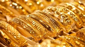 أسعار الذهب اليوم عالميًا تصل إلى 3050 دولارًا ومحليًا عيار 21 يتخطى 4300 جنيه