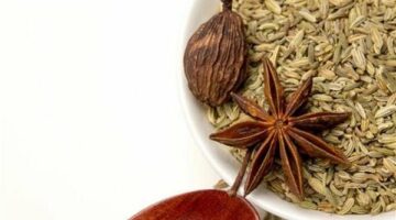 تعويض السوائل وتحسين المزاج: أبرز فوائد اليانسون في شهر رمضان