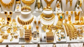 أسعار الذهب.. تصريح مفاجئ يكشف موعد وصول الذهب إلى 5000 جنيه