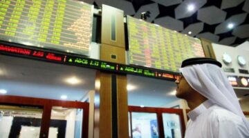 <p><strong>الأخضر يحتل الصدارة في أسواق المال العربية مع بداية تداولات مصربوست</strong></p>