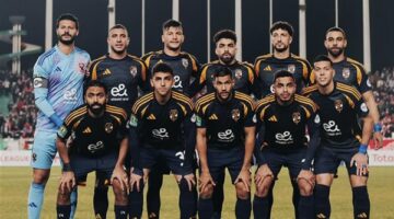 شاهد مباشر: الأهلي يواجه طلائع الجيش في الدوري المصري | لا تفوت البث الحي الآن!