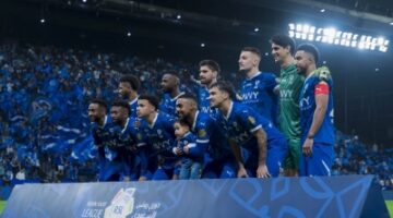 التشكيل المتوقع لهلال الشهير في مواجهة باختاكور: تعرف على أبرز اللاعبين