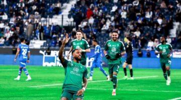 الأهلي يطارد حلم آسيا في مواجهة ممتعة ضد الريان بالدوحة