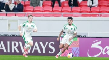الأهلي يواجه الخليج بسجل خالٍ من الخسارة في دوري المحترفين 2023