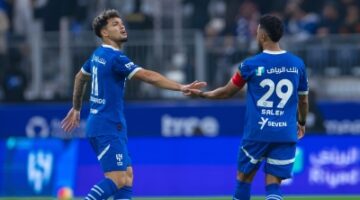 هل يستغل الفيحاء عثرات الهلاع في الدوري السعودي؟ تحليل مباراة محتملة