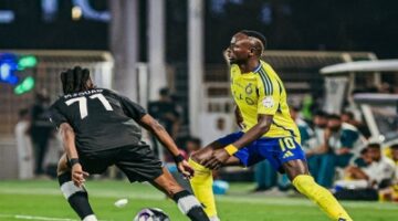 تشكيل النصر المتوقع في ديربي الرياض: تحليل عميق لمواجهة الشباب القوية