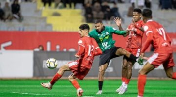 الصراع على الوصافة: النجمة والعدالة في مواجهة ملتهبة للمراتب العليا