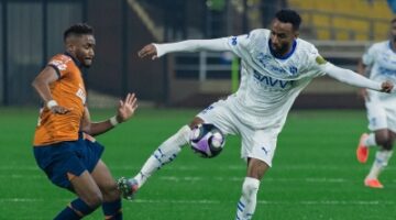 الهلال يتصدر بفوز مثير على الفيحاء ويستعيد أمجاد الانتصارات السابقة