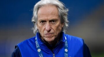 جيسوس يقود الفريق لفوز هام في ملاحقة لقب الاتحاد بنجاح كبير