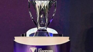 إحصائيات مذهلة من مباريات دوري أبطال آسيا للمرحلة النهائية
