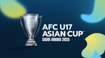 ملاعب كأس آسيا تحت 17 عامًا تُعلن جاهزيتها رسميًا من قبل اتحاد كرة القدم