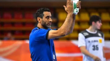 منتخب الشباب يواصل التألق والاستعداد المميز لمونديال كرة اليد القادم