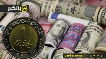 تعرف على أسعار صرف العملات الأجنبية مقابل الجنيه المصري وفقًا للبنك المركزي اليوم 12 مارس 2025