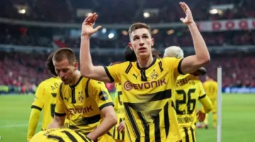 باريس يعزز دفاعه بصفقة ضخمة بقيمة 70 مليون يورو