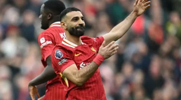 ليفربول يوقع اتفاقية رعاية جديدة مع شركة بديلة عن ‘نايكي’