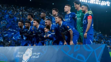 الهلال يقترب من استعادة اللاعب الذي أزعج رونالدو قبل مواجهة النصر