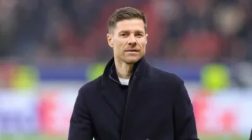 تشابي ألونسو إلى ريال مدريد.. مؤشرات قوية لاقتراب الإسباني من العودة
