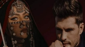 رواية عشق الصعايدة الفصل الرابع 4 بقلم اميرة محمد