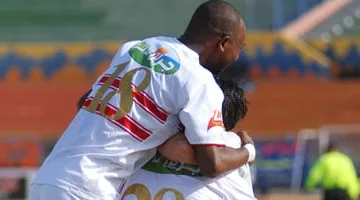 الزمالك بطل دوري 2003-2004 بفارق 9 نقاط عن الأهلي في إنجاز مميز