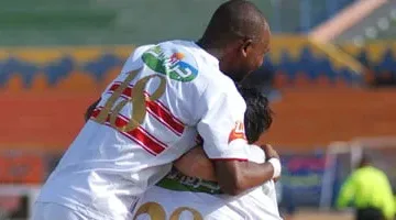 خبر مصر | الزمالك بطل دوري 2003-2004 بفارق 9 نقاط عن الأهلي