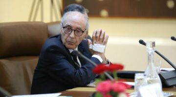 الأكاديمي المغربي شحلان يحدد العناصر الأساسية لنجاح إصلاح التعليم في المغرب