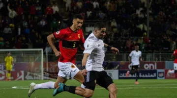 منتخب ليبيا يفقد 4 لاعبين في خطط المدرب أليو سيسيه الرسمية