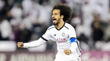أكرم عفيف يتعهد لجماهير السد ويُبدي إعجابه بأداء عطال
