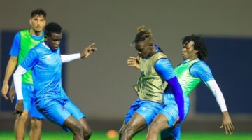 الهلال يستعد لمواجهة الأهلي: تأجيلات وتركيز للظفر بالصدارة