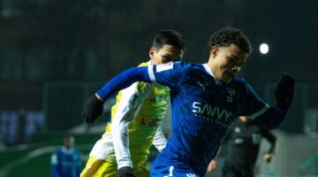 تغطية شاملة للقنوات الناقلة لمباراة الهلال وباختاكور الإياب في دوري أبطال آسيا 2025