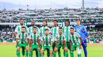 تعادل الأهلي طرابلس للمرة الثالثة على التوالي في الدوري الليبي الممتاز.