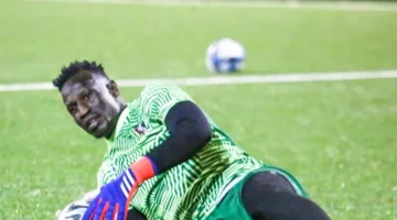 أبو عشرين يثير الجدل مجددًا بعد قرار مدرب منتخب السودان المثير للجدل