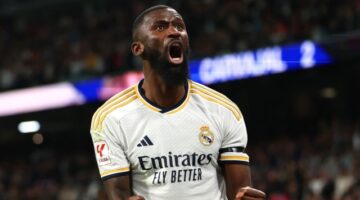 روديغر يتخذ قرارًا حاسمًا بشأن بقائه في ريال مدريد بين اهتمام الأندية السعودية