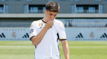 بايرن ميونخ يخطط لصفقة مفاجئة بقيمة 50 مليون يورو لضم نجم ريال مدريد الصيف المقبل: تقارير