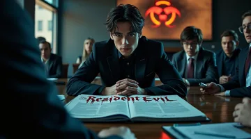 سوني تراهن على نجم Euphoria لتقديم دور ليون كينيدي في فيلم Resident Evil
