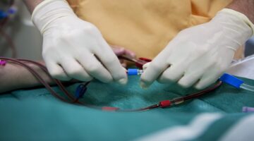 ✓ الدار البيضاء .. فريق تقني من النيجر يستفيد من دورة تكوينية في مجال تصفية الدم
