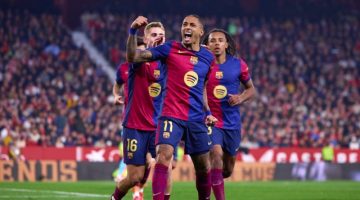 الصراع على الليغا: ريال مدريد يستفيد من جدول مباريات برشلونة المزدحم