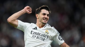 تشكيلة ريال مدريد ضد أتلتيكو مدريد في دوري أبطال أوروبا 2025