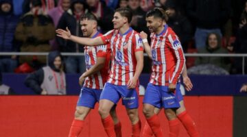 <h2>صدمة مدريدية تسبق المواجهة المصيرية مع برشلونة</h2>