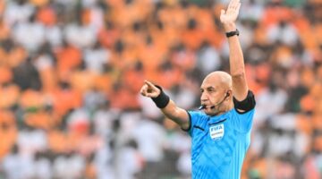 محمد عادل يعود للحكم بعد أزمة التسريب الصوتي مع فايق: تفاصيل مثيرة وخلافات جديدة
