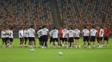 القنوات الناقلة لمباراة مصر وإثيوبيا اليوم مع الترددات وكيفية المشاهدة مجانًا