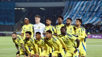 صعوبات تواجه النصر السعودي في مواجهة استقلال الإيراني