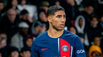 أشرف حكيمي يواجه كابوساً مخيفاً قد يهدد مشاركته في مونديال 2026